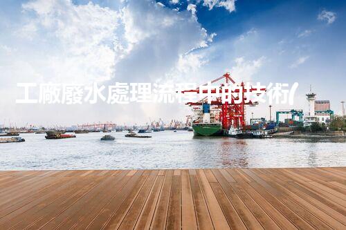 工廠廢水處理流程中的技術(shù)創(chuàng)新與以后展望？